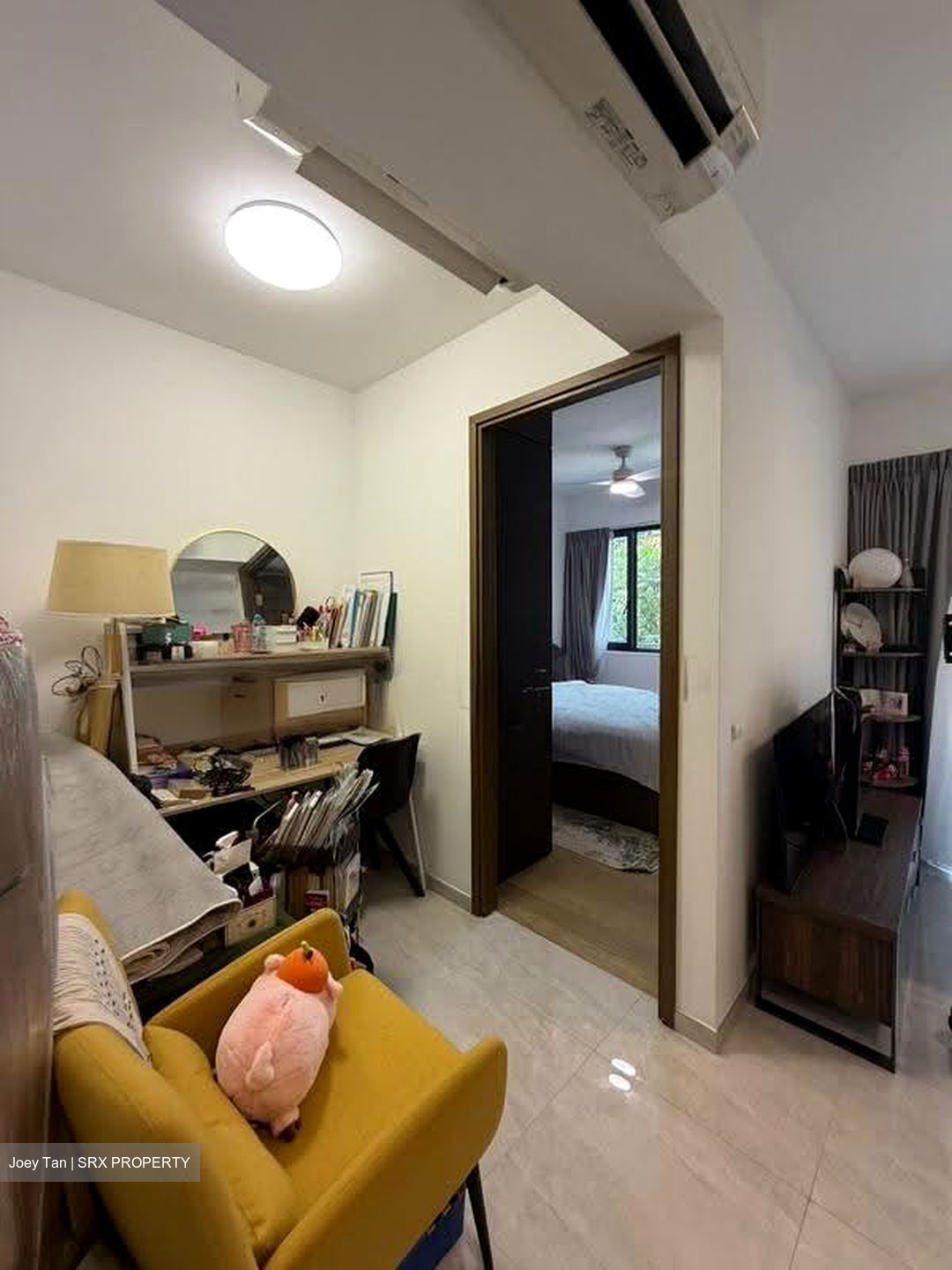 The Florence Residences (D19), Apartment #630727901